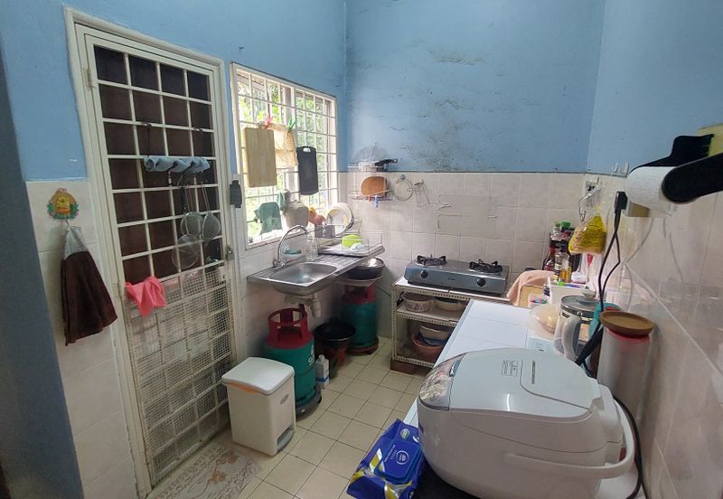 Bandar Sungai Long, Bandar Sungai Long, Selangor Semi-D House