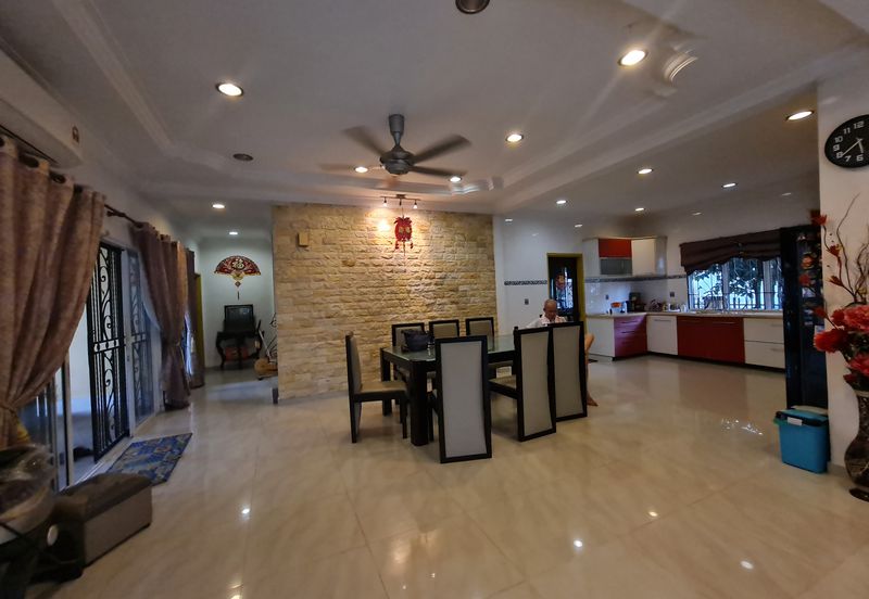 Bandar Sungai Long, Bandar Sungai Long, Selangor Bungalow House