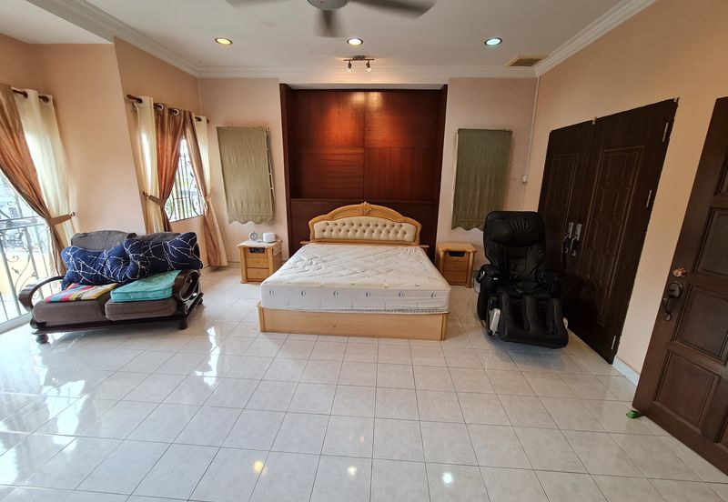 Bandar Sungai Long, Bandar Sungai Long, Selangor Bungalow House