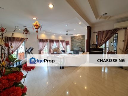 Bandar Sungai Long, Bandar Sungai Long, Selangor Bungalow House, Selangor, Bandar Sungai Long