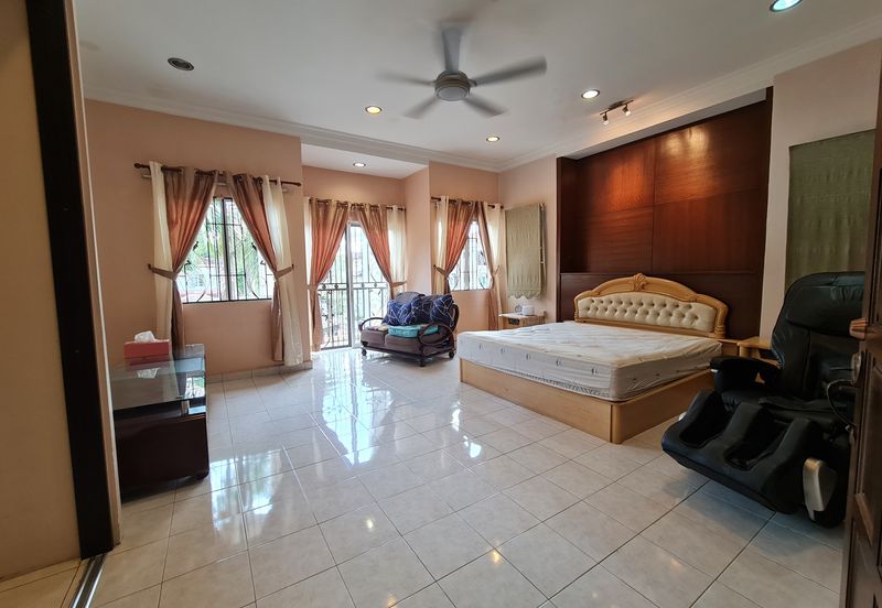 Bandar Sungai Long, Bandar Sungai Long, Selangor Bungalow House