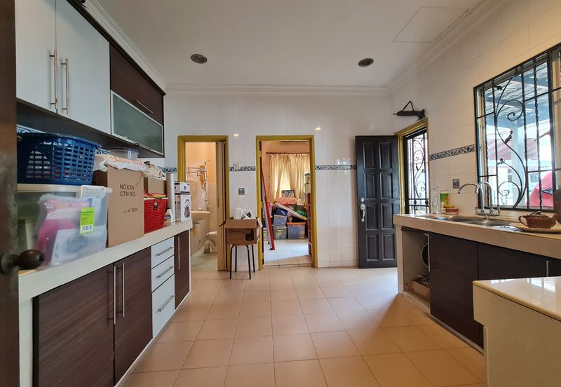 Bandar Sungai Long, Bandar Sungai Long, Selangor Bungalow House