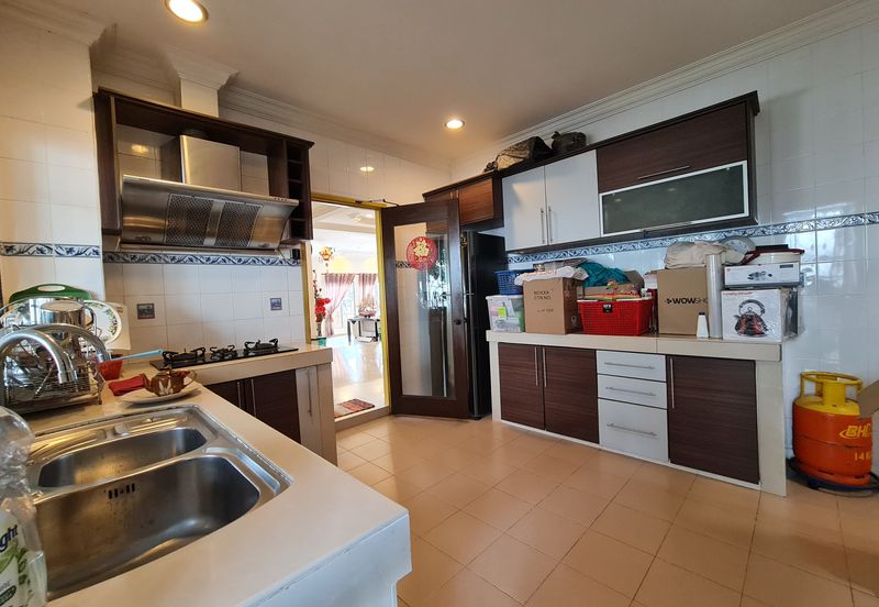 Bandar Sungai Long, Bandar Sungai Long, Selangor Bungalow House