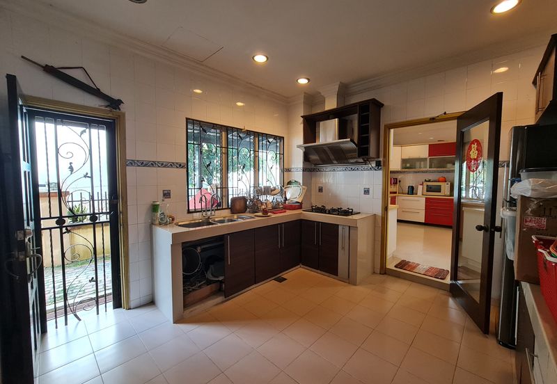 Bandar Sungai Long, Bandar Sungai Long, Selangor Bungalow House