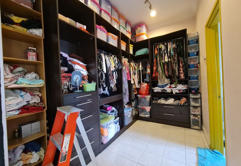 Bandar Sungai Long, Bandar Sungai Long, Selangor Bungalow House