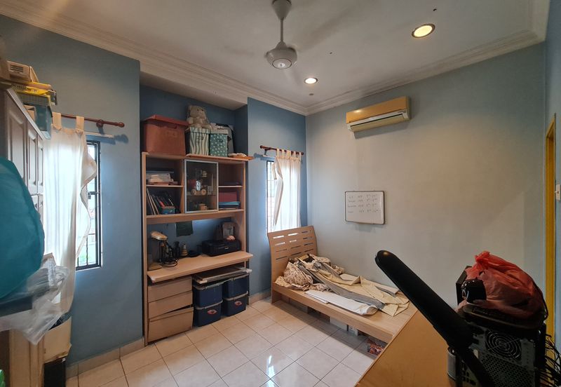 Bandar Sungai Long, Bandar Sungai Long, Selangor Bungalow House