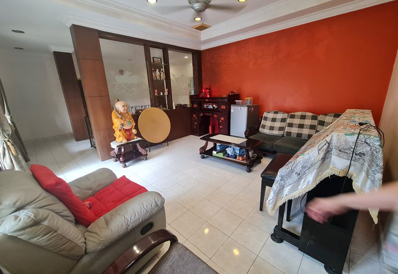 Bandar Sungai Long, Bandar Sungai Long, Selangor Bungalow House