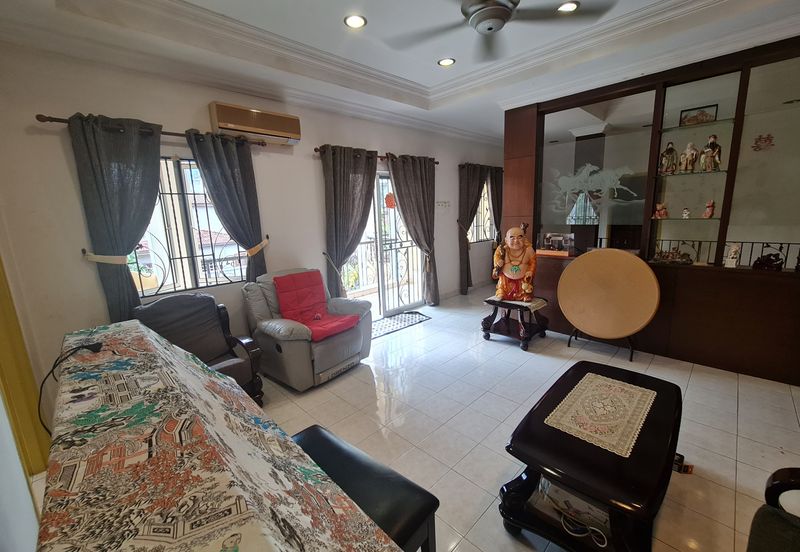 Bandar Sungai Long, Bandar Sungai Long, Selangor Bungalow House