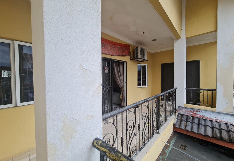 Bandar Sungai Long, Bandar Sungai Long, Selangor Bungalow House