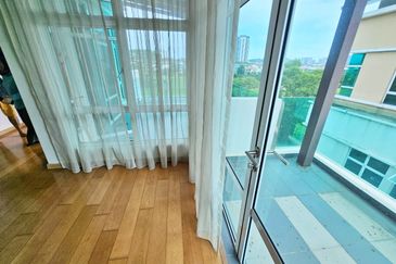 Bandar Tun Hussein Onn