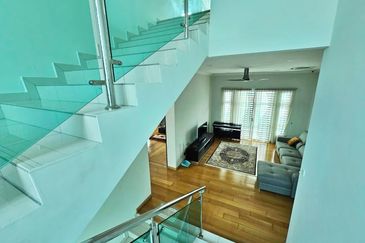 Bandar Tun Hussein Onn