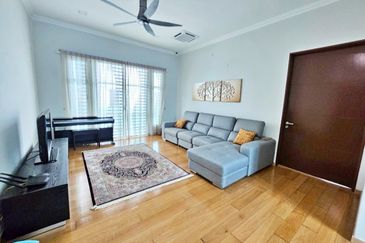 Bandar Tun Hussein Onn