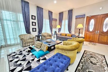 Bandar Tun Hussein Onn