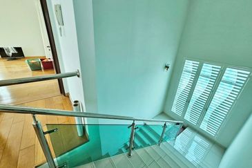 Bandar Tun Hussein Onn