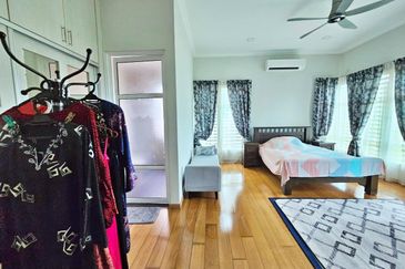 Bandar Tun Hussein Onn