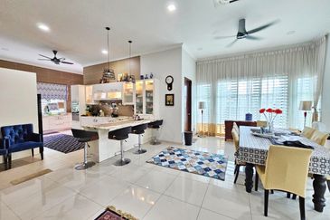 Bandar Tun Hussein Onn