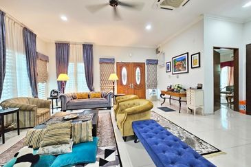 Bandar Tun Hussein Onn