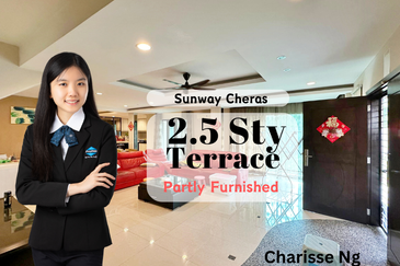 Sunway Cheras