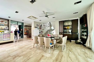 Bandar Tun Hussein Onn