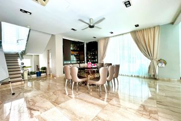 Bandar Tun Hussein Onn