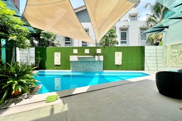 Bandar Tun Hussein Onn