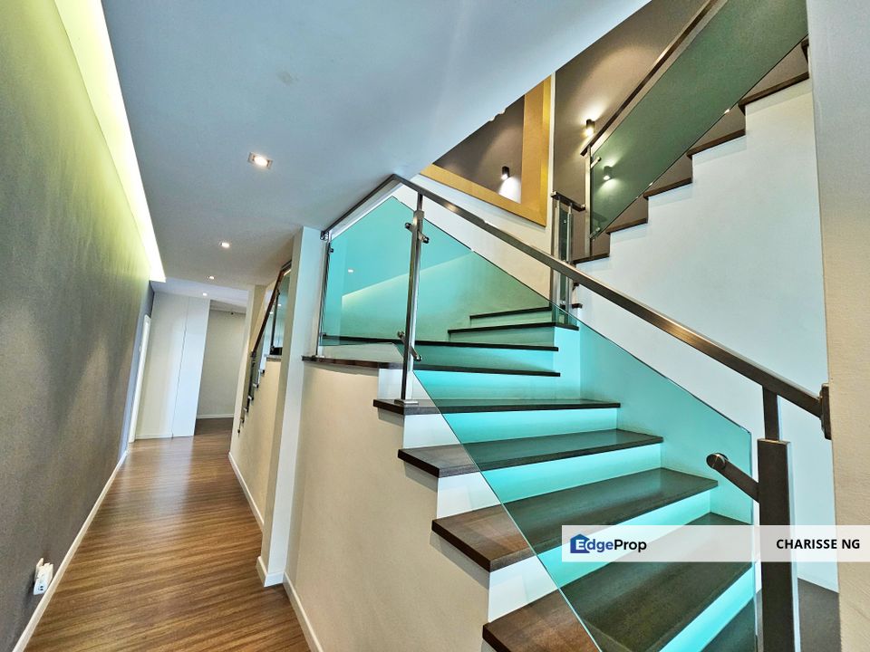 Taman Sinar Mahkota, Cheras South, Selangor Bungalow House, Selangor, Cheras South