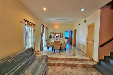 Bandar Sungai Long, Selangor Corner Lot Terrace House