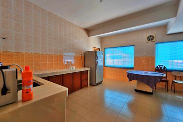 Bandar Sungai Long, Selangor Corner Lot Terrace House