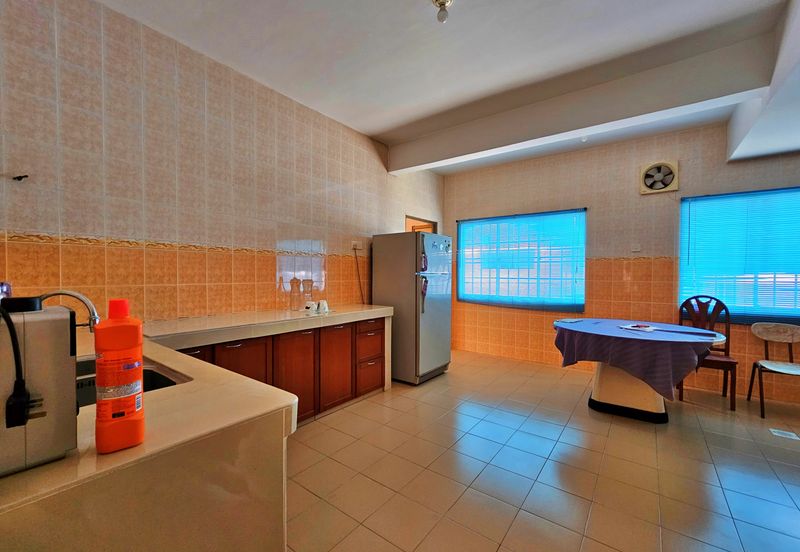 Bandar Sungai Long, Selangor Corner Lot Terrace House