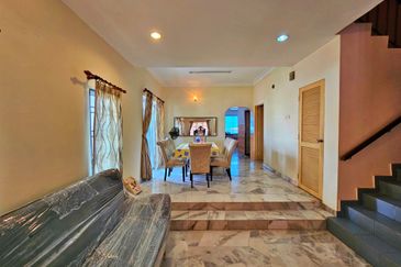 Bandar Sungai Long, Selangor Corner Lot Terrace House