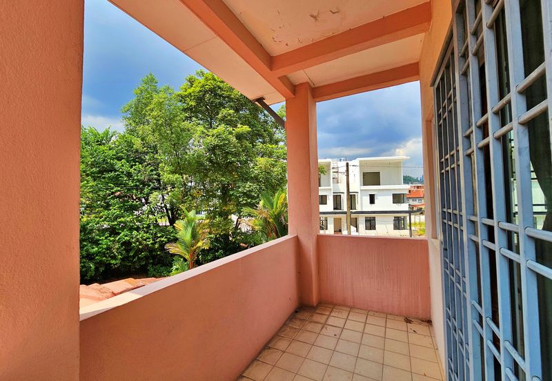 Bandar Sungai Long, Selangor Corner Lot Terrace House