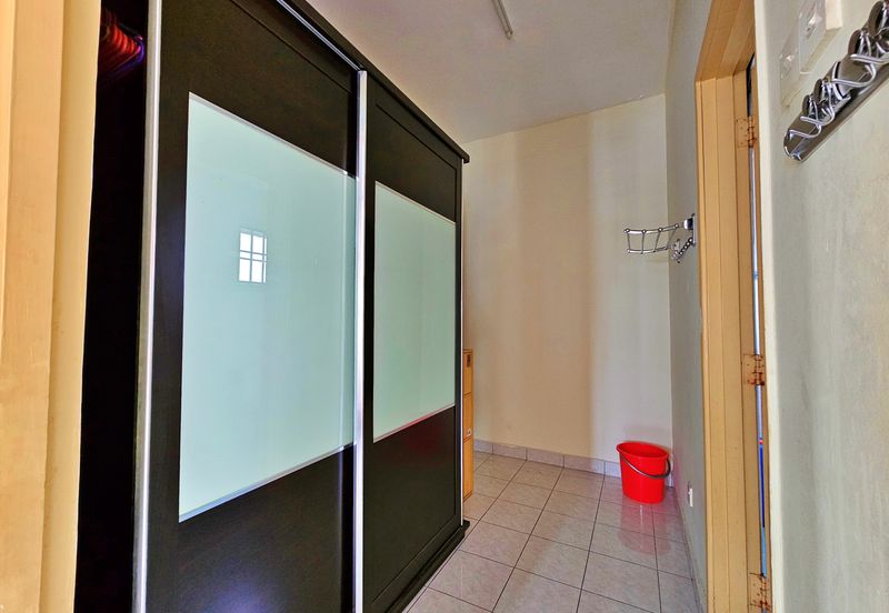 Bandar Sungai Long, Selangor Corner Lot Terrace House