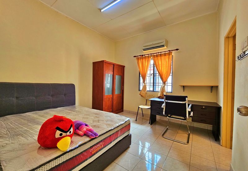 Bandar Sungai Long, Selangor Corner Lot Terrace House