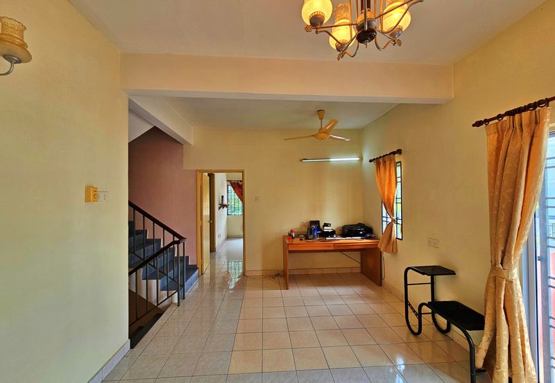 Bandar Sungai Long, Selangor Corner Lot Terrace House