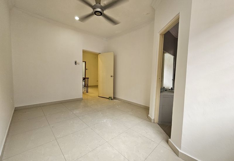 Bandar Sungai Long, Selangor Terrace House