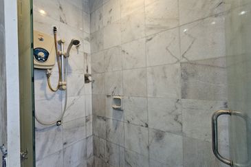 Bandar Sungai Long, Selangor Terrace House