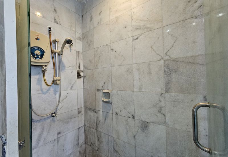 Bandar Sungai Long, Selangor Terrace House