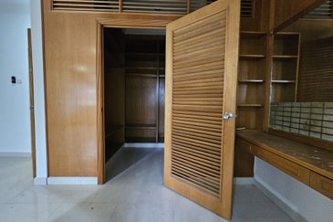 Bandar Sungai Long, Selangor Terrace House