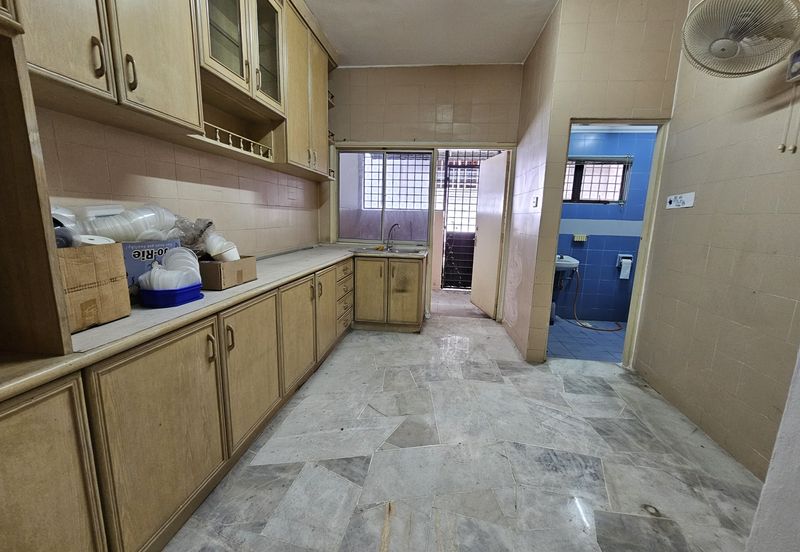 Bandar Sungai Long, Selangor Terrace House