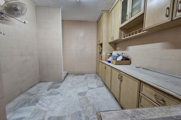 Bandar Sungai Long, Selangor Terrace House