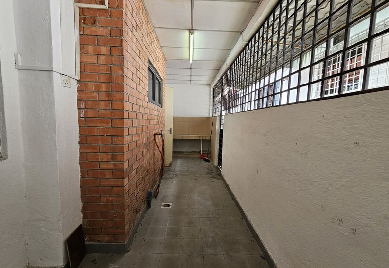 Bandar Sungai Long, Selangor Terrace House