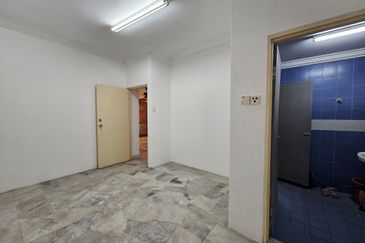 Bandar Sungai Long, Selangor Terrace House