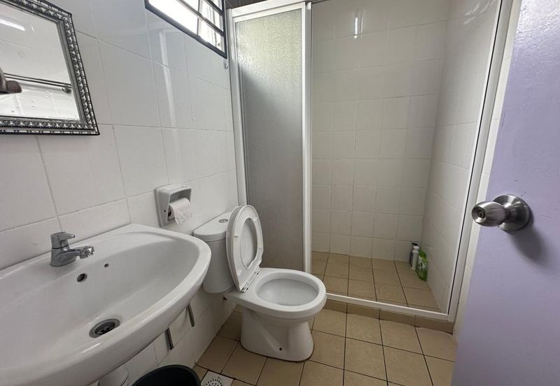 Goodview Residence Bandar Sungai Long, Selangor Terrace House