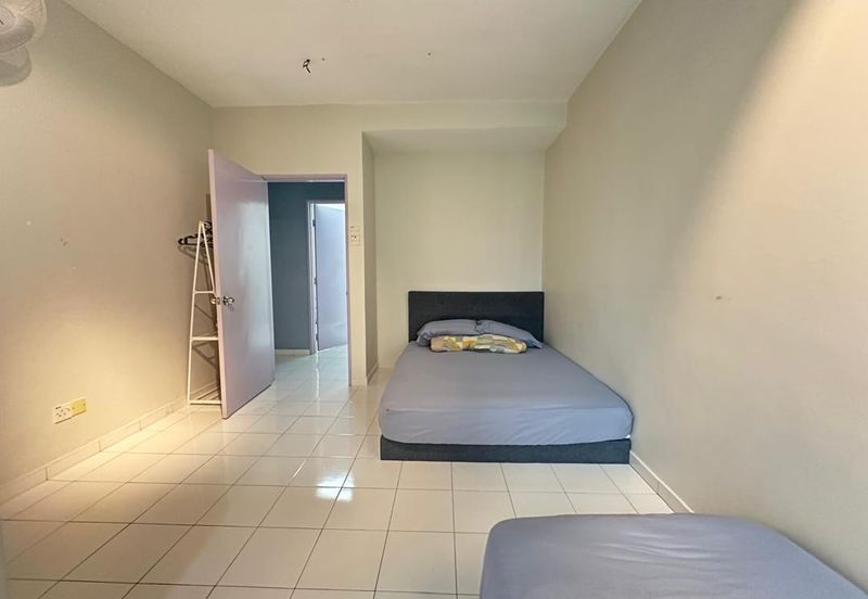 Goodview Residence Bandar Sungai Long, Selangor Terrace House