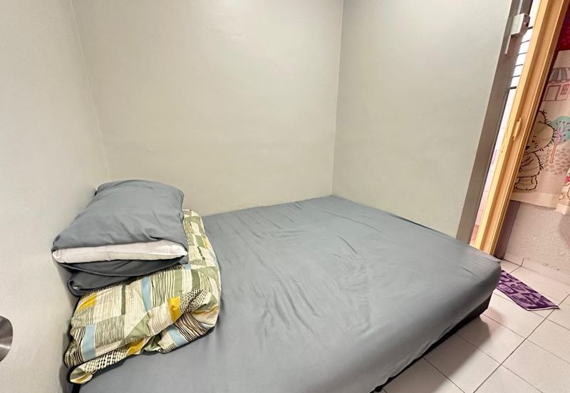 Goodview Residence Bandar Sungai Long, Selangor Terrace House