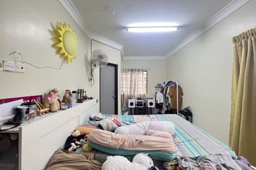 Jalan Damai Perdana 2 