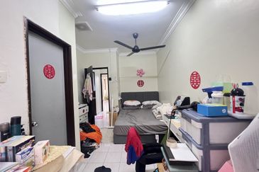 Jalan Damai Perdana 2 