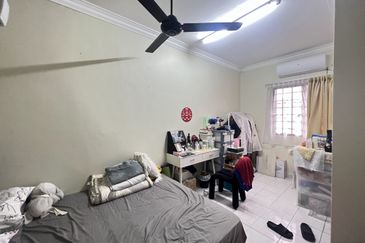 Jalan Damai Perdana 2 