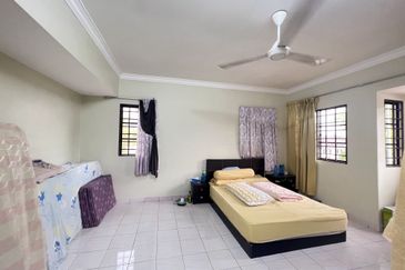 Jalan Damai Perdana 2 