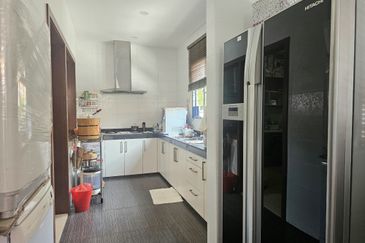 Taman Cheras Hartamas